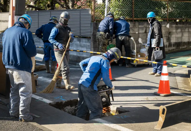 地域密着、<br>手に職つけて、地域貢献